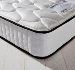 Layezee - Essentials Wyton Pocket Luxury - Single Mattress